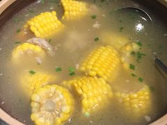 -井水小厨·湘菜(活力广场店)