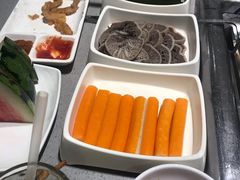 -海底捞火锅(凯德广场店)