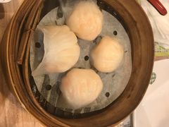 -添好运点心专门店(中环IFC店)