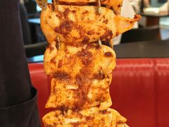 -拉蒂娜·巴西牛排馆 Latina·Brazilian Steakhouse(王府井喜悦店)