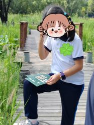 -吨儿熊自然探险乐园·儿童AR自然探索·家庭户外运动(奥林匹克森林公园店)