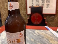 -都一处烧麦馆(前门店)