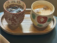 -Joymean coffee.见面咖啡