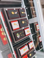 -永锦黄金加工·回收打金店(上海南翔店)