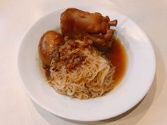 -阿水狮猪脚大王(台中公园店)