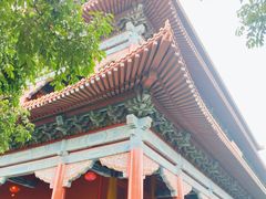 -广州莲花山旅游区