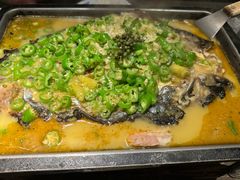 -炉鱼(萧山万象汇店)