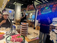 -俏牛哥鲜牛肉牛肆馆(重庆天地店)