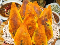 -燕北云山·农家菜·灶台鱼(密云溪翁庄店)