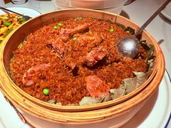 -老阿爸鲜鱼土菜(独墅湖店)