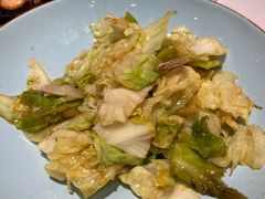 -再回头私房菜·老南京菜