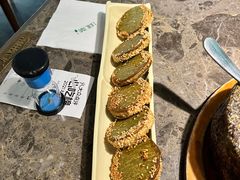 -绿茶餐厅(天津天河城店)