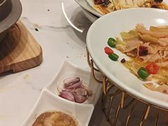 -马老六清真餐厅(雁滩店)