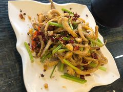 -天津乾毓德饭庄·清真传统炒菜·海鲜烧烤(咸阳路店)