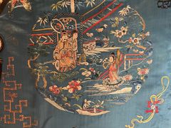 -中国丝绸博物馆