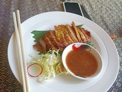 -南沙游艇会·大兵船餐厅