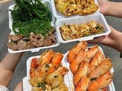-神更仔·潮汕魂大排档(汉口路店)