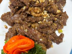 -闻香阁·清真(光荣道店)