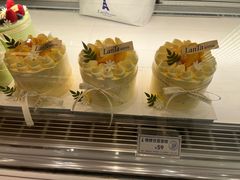 -LanTa蓝塔烘焙(锦艺城店)