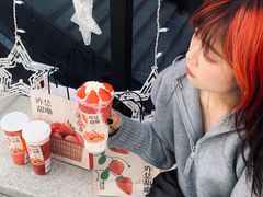 -眷茶(大卫城10楼店)