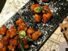 糖醋排条-桂满陇-十里风荷(合生汇店)