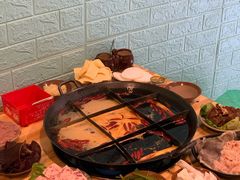 -独雅老火锅(原宏声巷店)