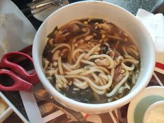 -一品诚记烤肉(大连柏威年购物中心店)
