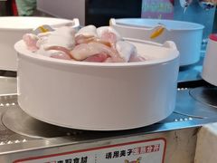 -龍歌自助小火锅(李沧顺和汇店)