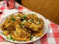 -太原面食店(解放路店)