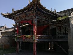 -丹噶尔古城