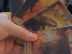 -Toybox乐聚主题桌游休闲吧