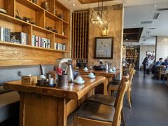 -三千里韩式炭火烤肉(南八马路店)