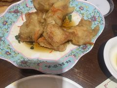 -老厨家(友谊路总店)