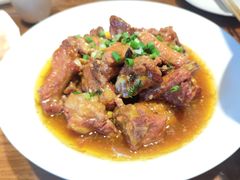 -那家老院子东北菜·饺子·小鸡炖蘑菇(艳华街店)