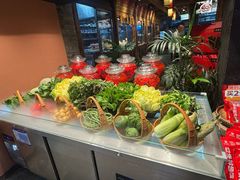 -老凯俚酸汤鱼(鸿通城店)