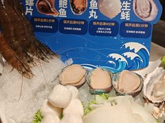 -花城粤菜餐厅(高新区店)