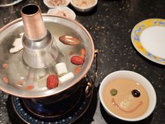 -南门涮肉(东单店)