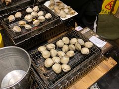 -烧货·活海鲜炭烧(湖滨商业街店)