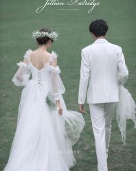 点击看大图 -巴黎春天婚纱摄影STUDIO·定制
