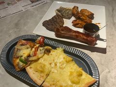 -必胜客(广顺南大街店)