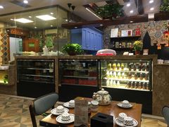 -巴依老爷新疆美食(望京小街店)