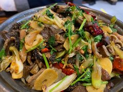 -壹块捌烧烤(灯市口店)