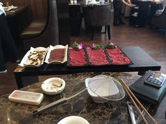 -许府牛杂·鲜牛肉火锅(梁溪万达店)