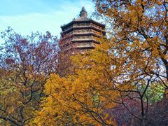 -玲珑塔公园