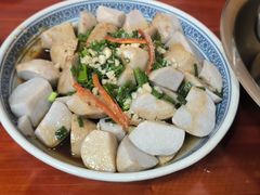 -芦茨金富饭庄·25年老字号·专做稻草鸡