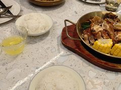 -Aqua Oasis 水天堂(常熟永旺店)