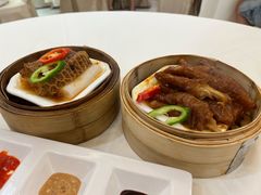 -聚福山莊·寻味顺德(北滘店)