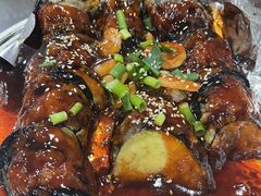 -龙香居海鲜浑锅家常菜·特色驴肉