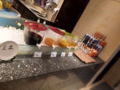 -太原富力万达文华酒店·美食汇西餐厅