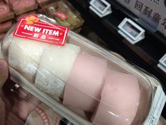 -Olé精品超市(太原万象城店)